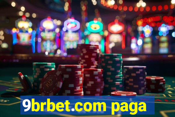 9brbet.com paga